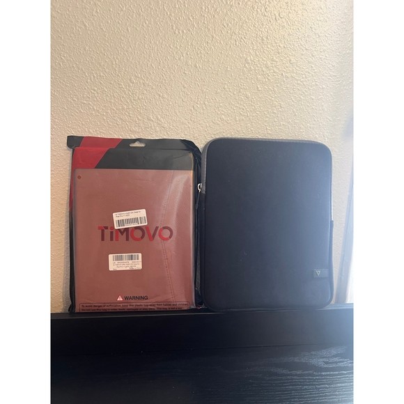 iPad Pro Case and sleeve - Picture 1 of 10